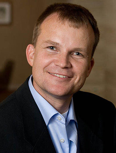 Dr. Jens Baas