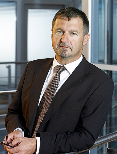Hans-Peter Männer