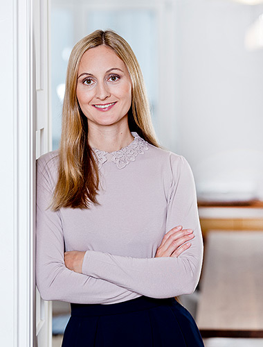 Tanja Rieger