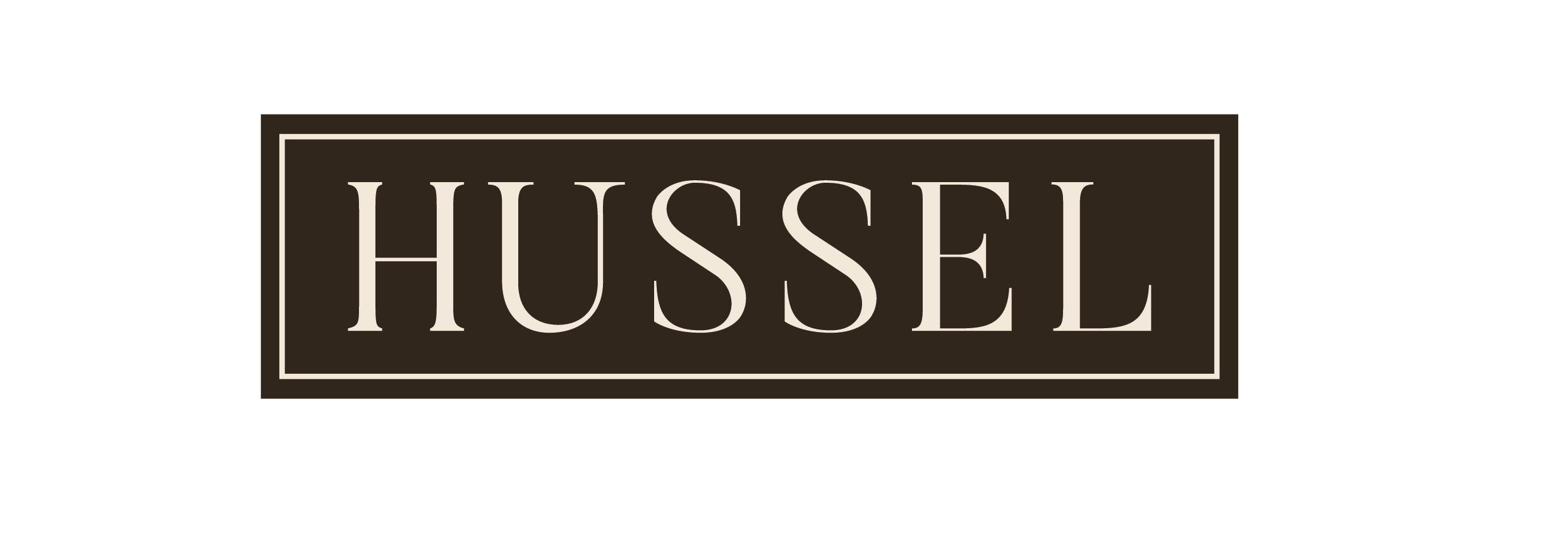 Hussel Logo