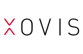 Xovis Logo