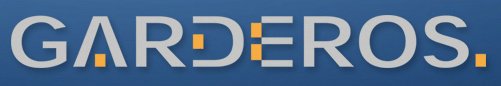 Garderos Logo
