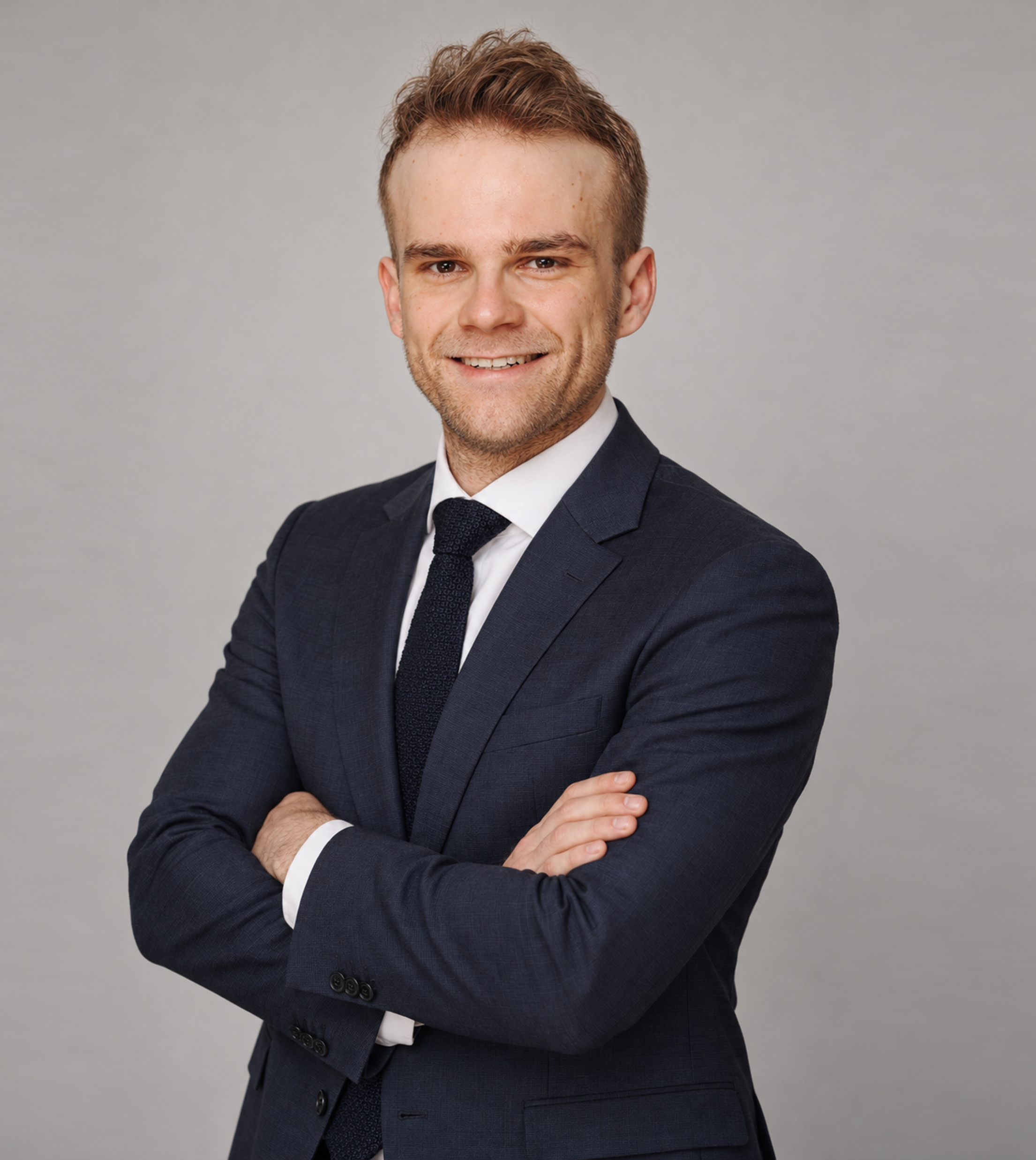 Dr. Michael Gerke