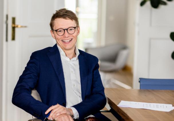 Dr. Ruprecht Puchstein