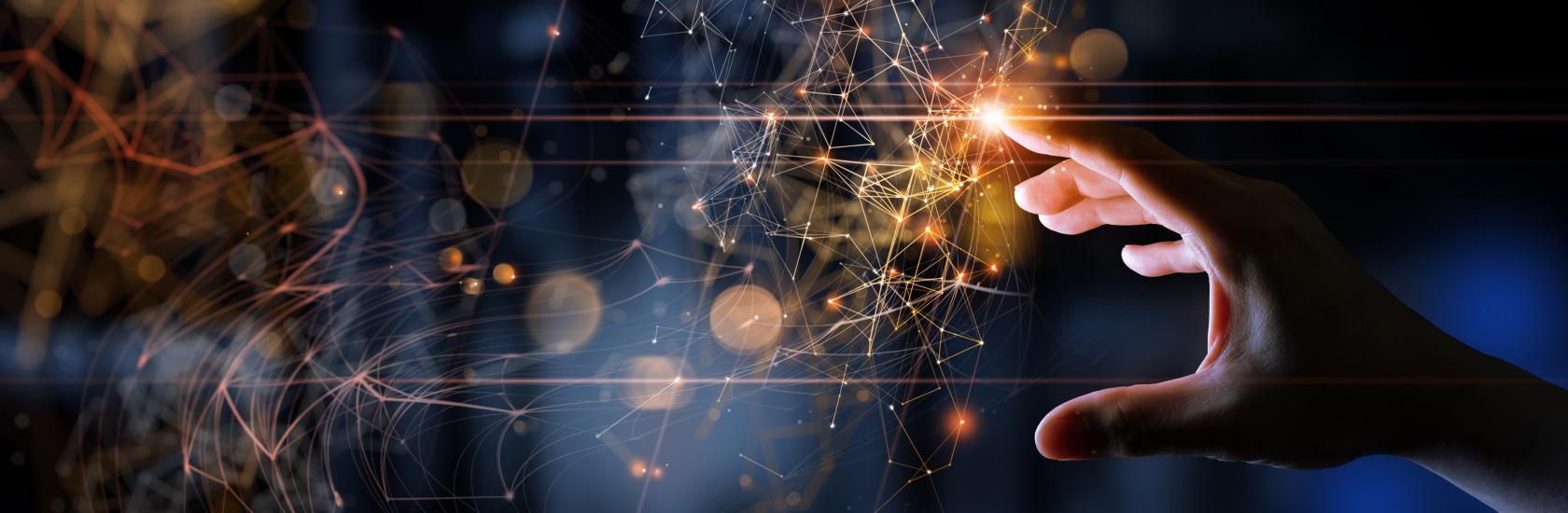 digitale Transformation